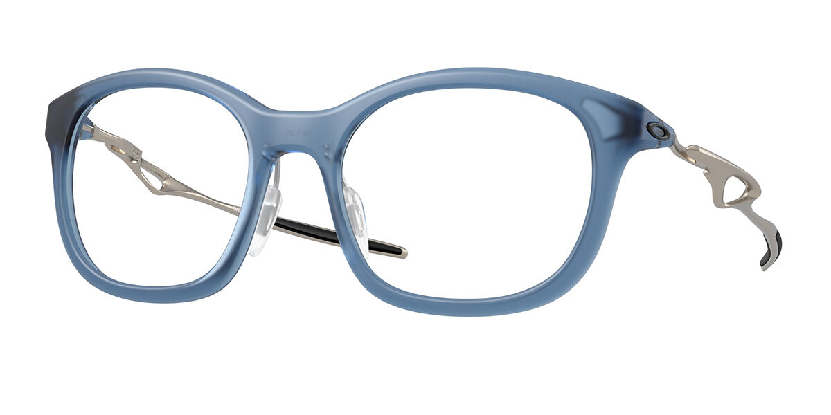 Oakley OX8204D NEOTURE Asian Fit 820404, Blue frame