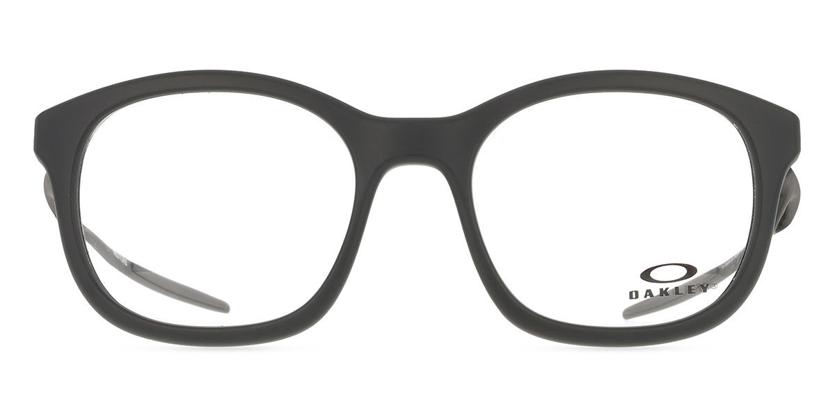 Oakley OX8204D NEOTURE Asian Fit 820401, Black frame