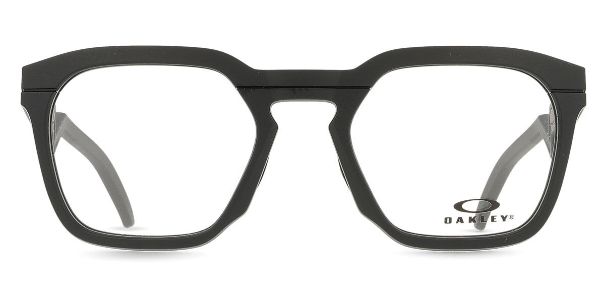 Oakley OX8208 HSTN SQ RX 820801, Black frame