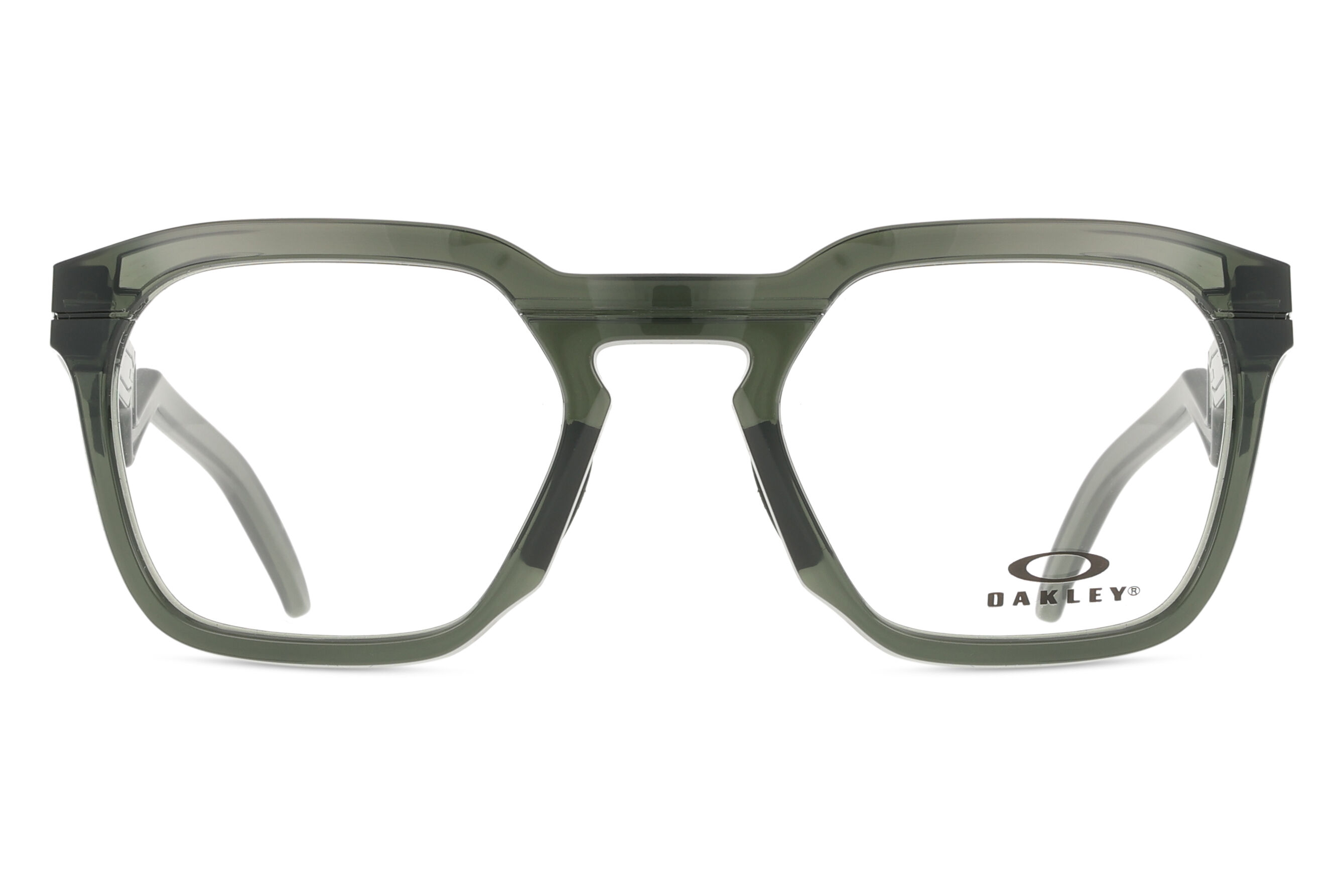 Oakley OX8208 HSTN SQ RX 820803, Green frame