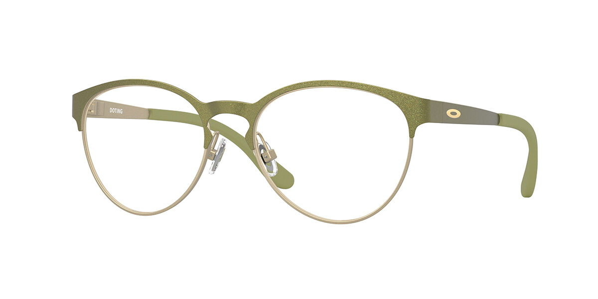 Oakley OY3005 DOTING Kids 300505, Green frame