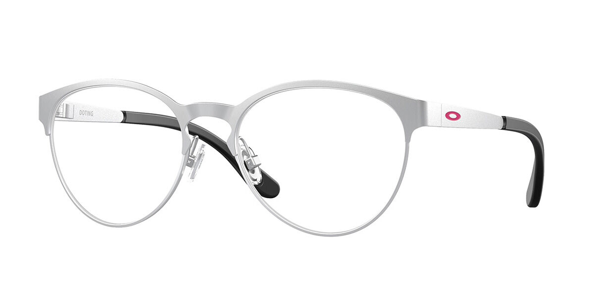 Oakley OY3005 DOTING Kids 300502, Silver frame