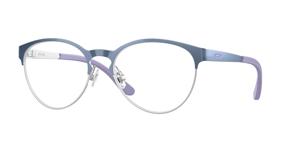 Oakley OY3005 DOTING Kids 300503, Blue frame