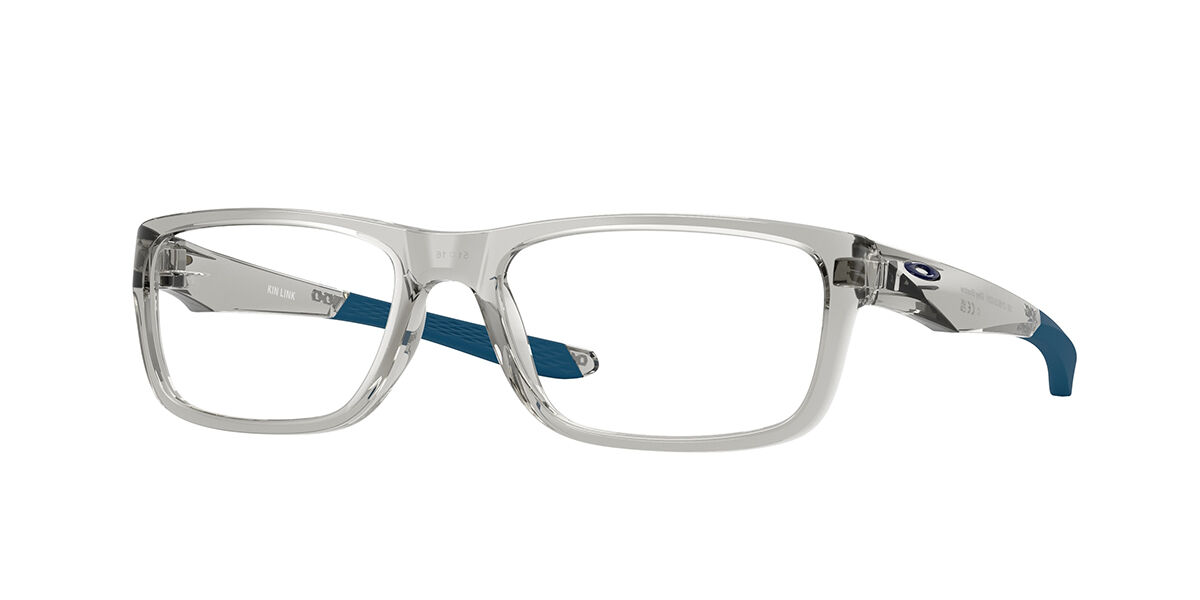 Oakley OY8033 KIN LINK Kids 803302, Grey frame