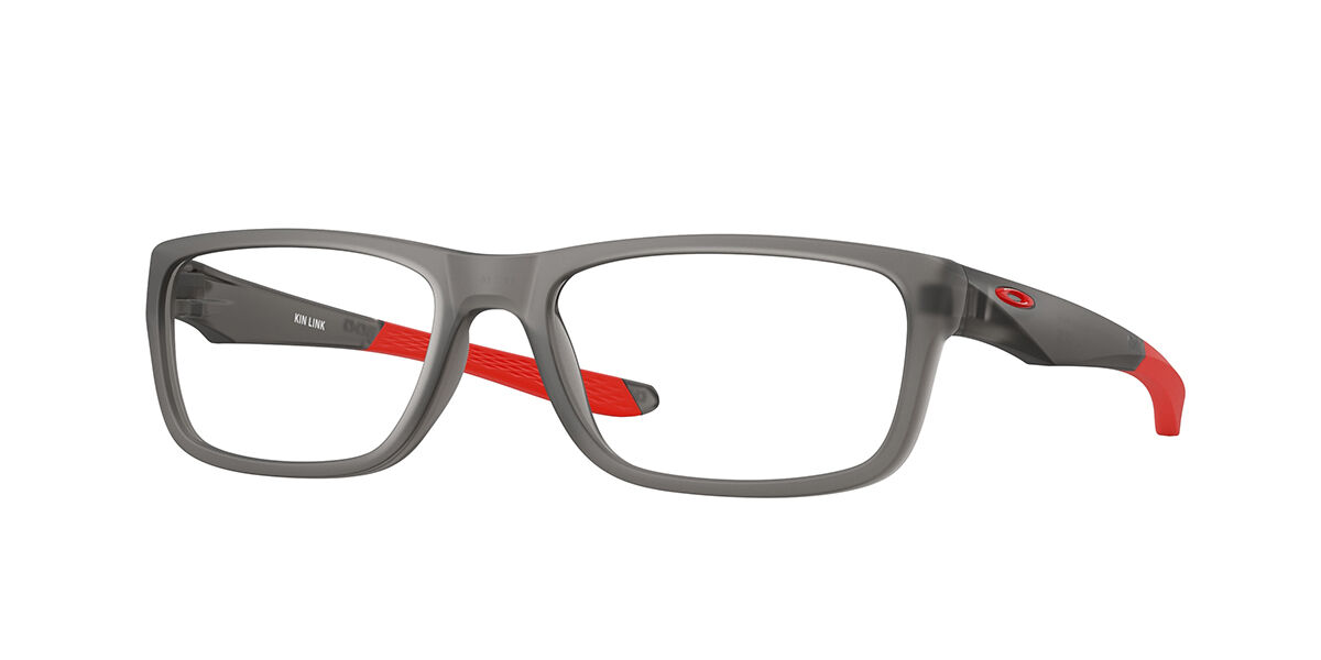 Oakley OY8033 KIN LINK Kids 803303, Grey frame