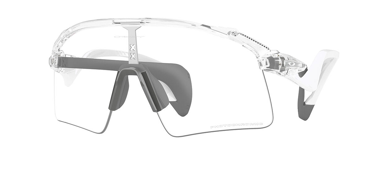 Oakley OO9519 STUNT WING 951906, Clear frame