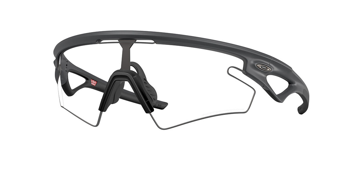 Oakley OO9499 SPHAERA SLASH 949912, Grey frame