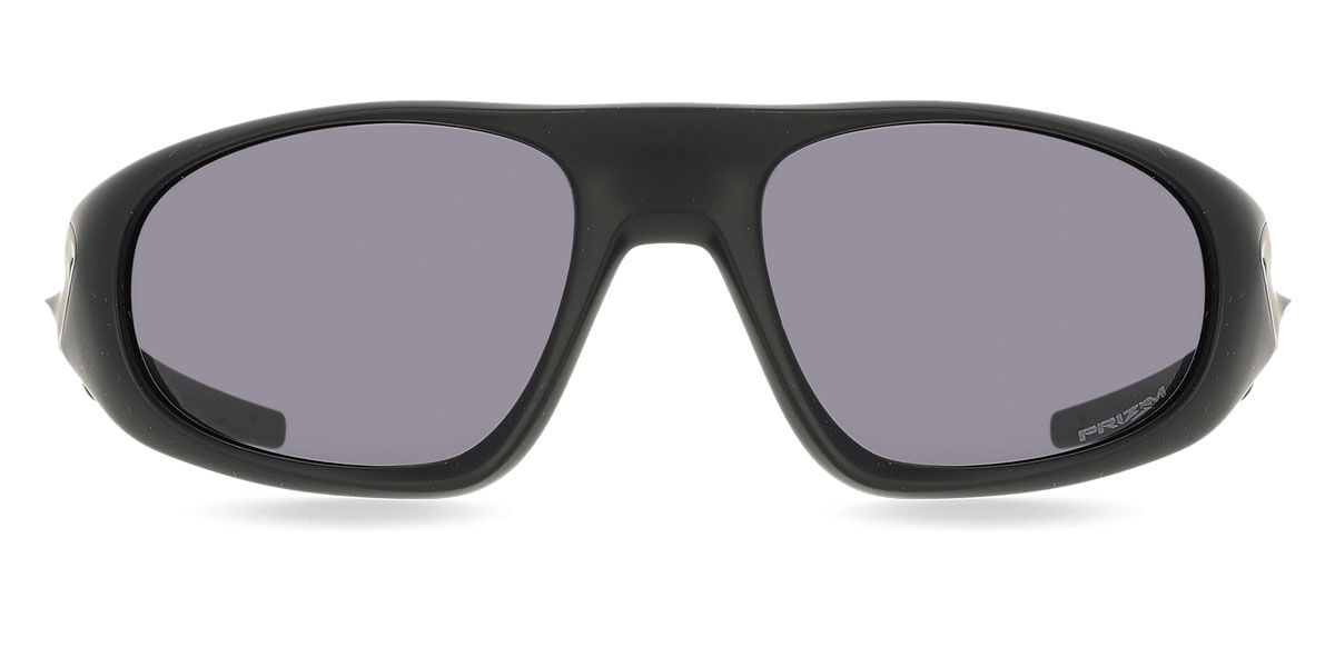 Oakley OO9528 NEOFORMA 952801, Black frame, Prizm™ Grey lenses