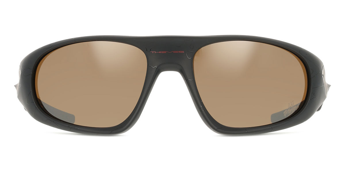 Oakley OO9528 NEOFORMA 952808, Prizm™ Tungsten Mirror lenses