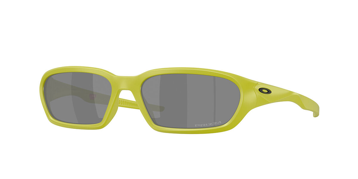 Oakley OO9530 TERRAFORMA 953004, Green frame, Prizm Black Mirror lenses