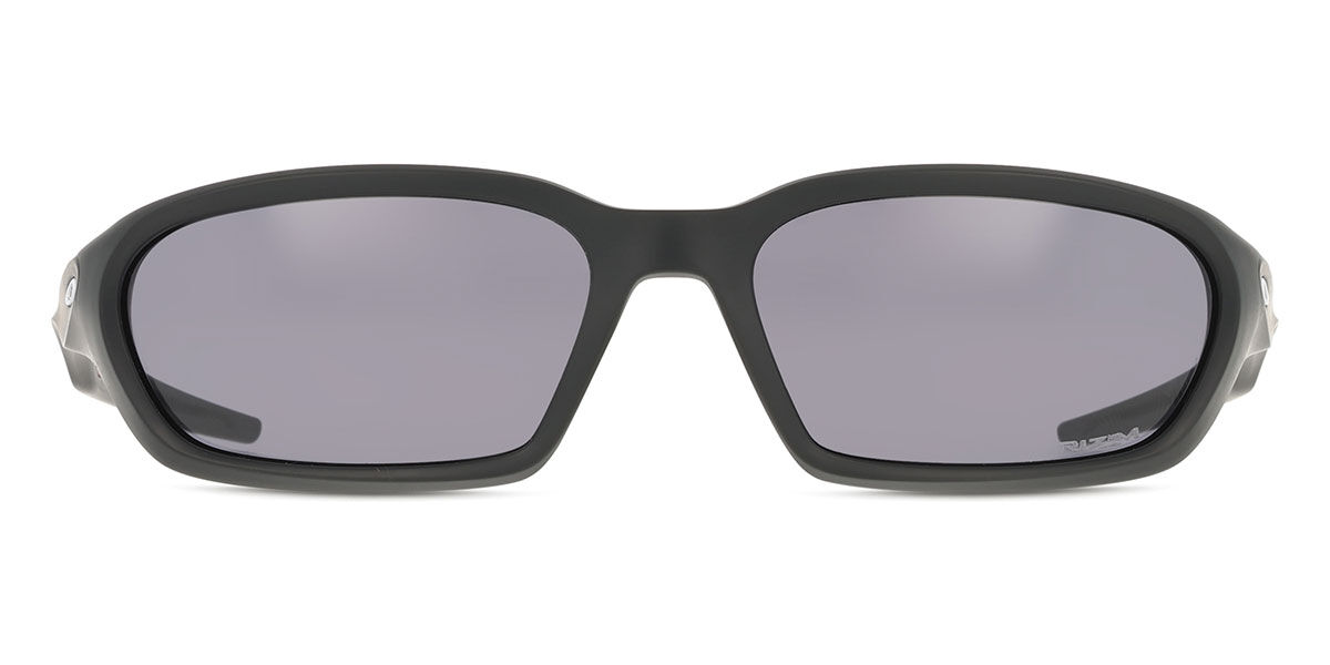 Oakley OO9530 TERRAFORMA 953001, Prizm™ Grey lenses