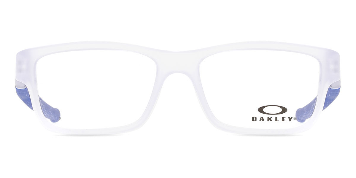 Oakley OY8005 MARSHAL XS Kids 800509, Clear frame