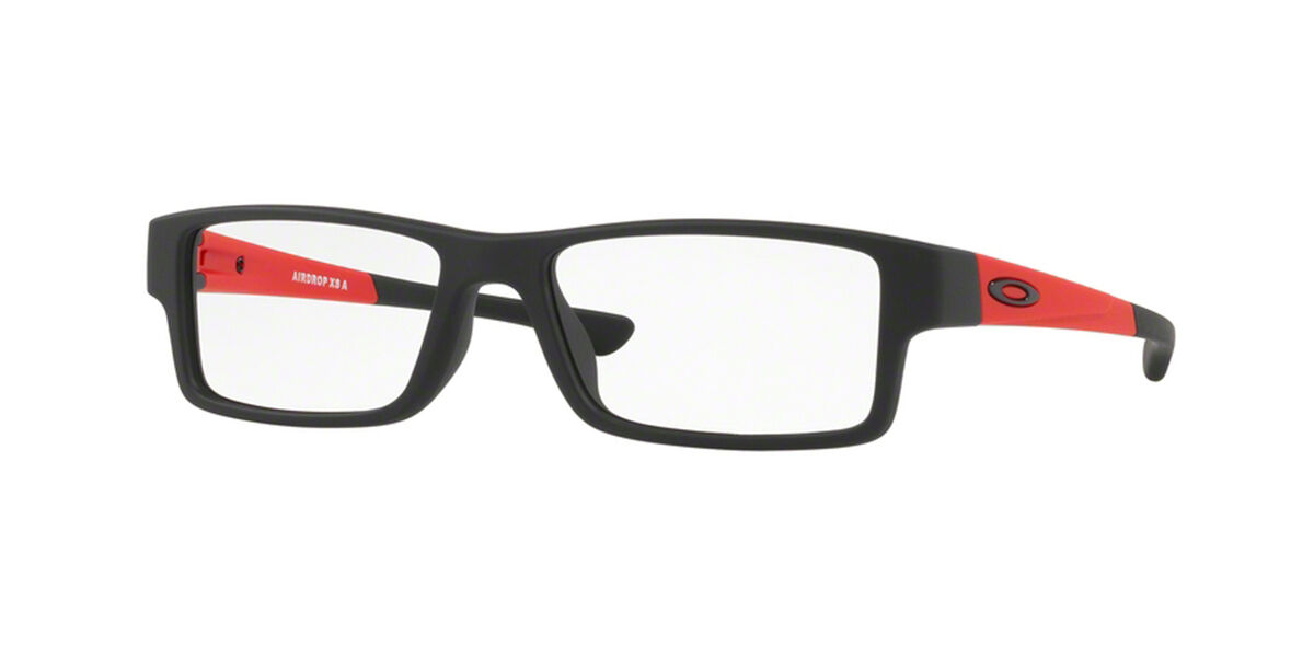 Oakley OY8006 MARSHAL XS (Youth Fit) 800603, Black frame