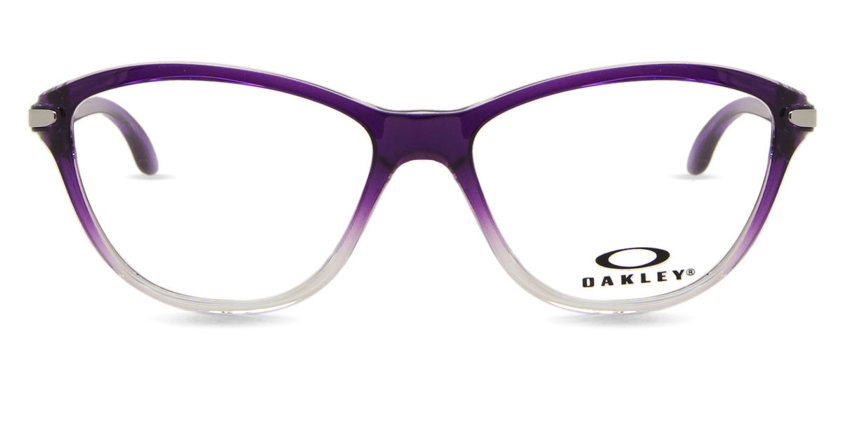 Oakley OY8008 TWIN TAIL (Youth Fit) 800807, Purple frame
