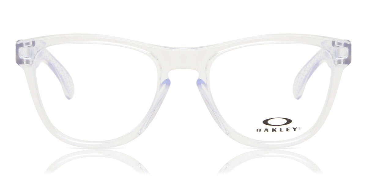 Oakley OY8009 FROGSKINS XS (Youth Fit) 800908, Clear frame