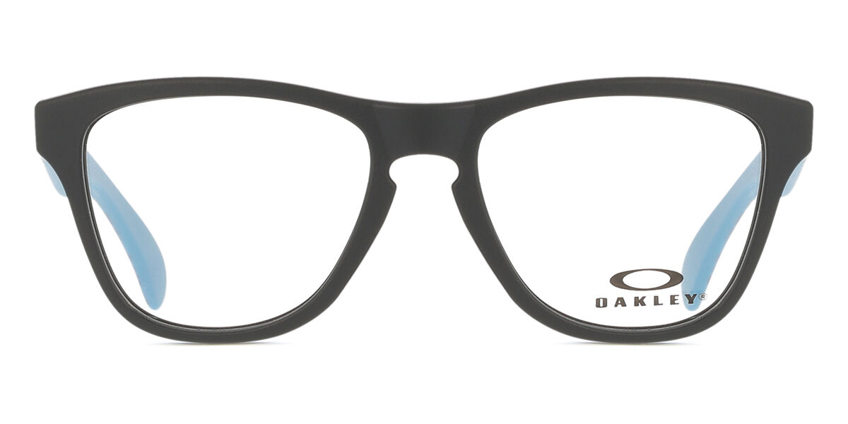 Oakley OY8009 FROGSKINS XS (Youth Fit) 800909, Black frame