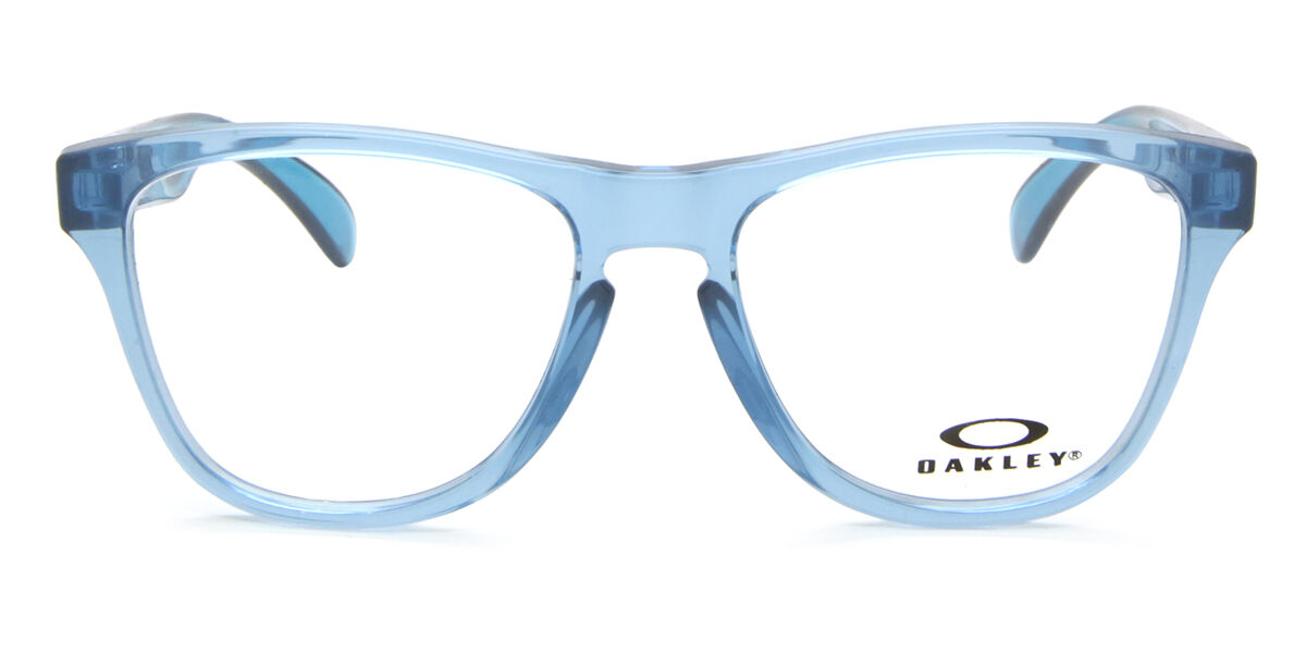 Oakley OY8009 FROGSKINS XS (Youth Fit) 800910, Blue frame