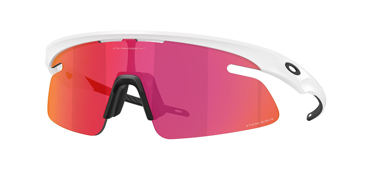 Oakley OO9527D RSLV LITE Asian Fit 952705, Prizm™ Field Red lenses