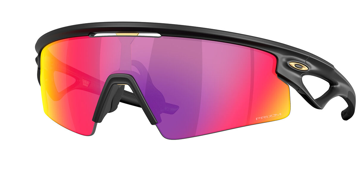 Oakley OO9531 SPHAERA STRIKE 953102, Prizm™ Road Red lenses