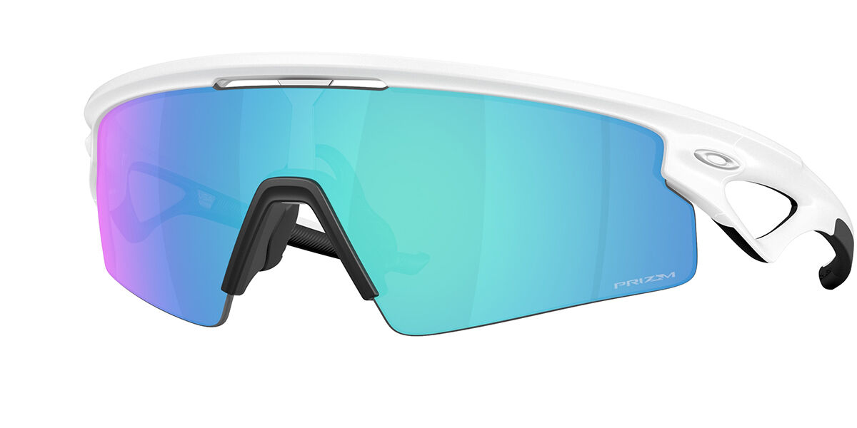 Oakley OO9531 SPHAERA STRIKE 953104, Prizm™ Sapphire Blue Mirror lenses