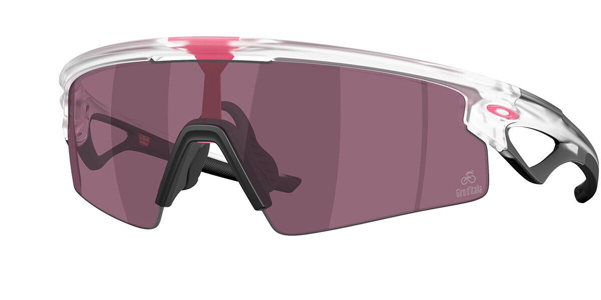 Oakley OO9531 SPHAERA STRIKE 953110, Prizm™ Road Black Mirror lenses