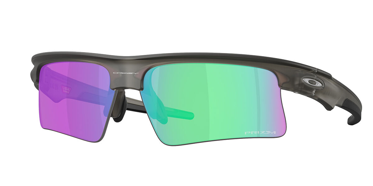 Oakley OO9534 BISPHAERA SPEED 953408, Prizm™ Golf lenses