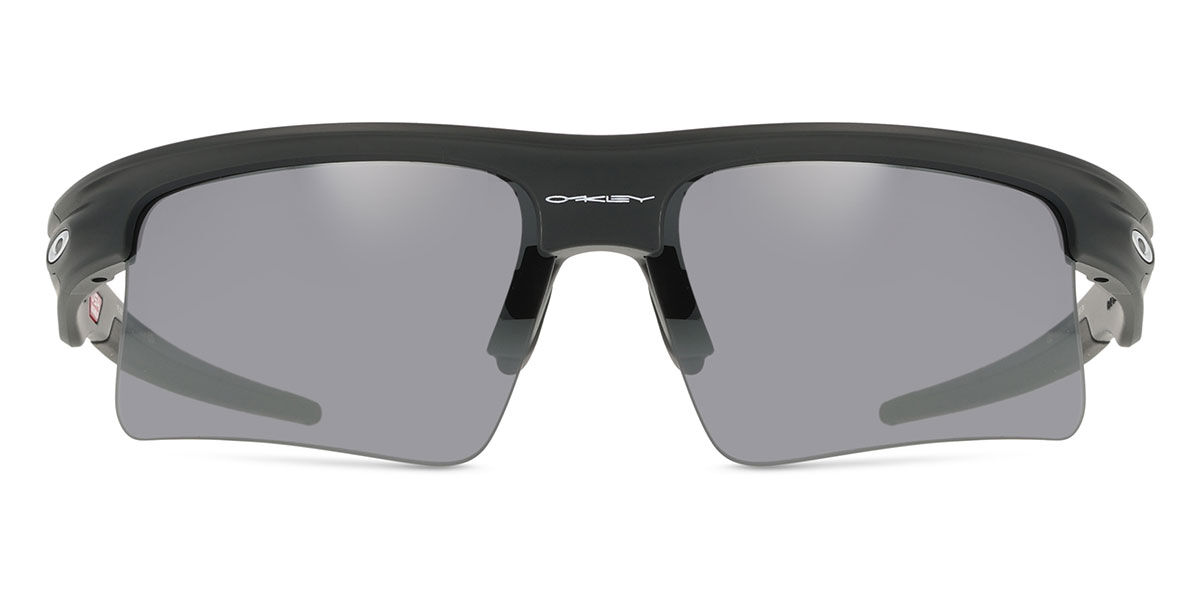 Oakley OO9534 BISPHAERA SPEED 953401, Prizm™ Black Mirror lenses