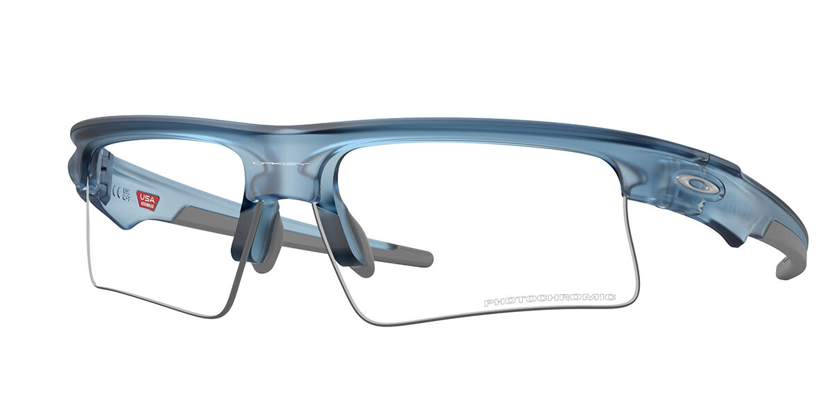 Oakley OO9534 BISPHAERA SPEED 953407
