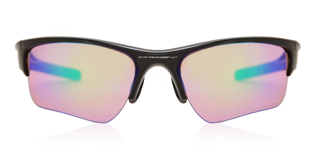 Oakley OO9154 HALF JACKET 2.0 XL 915449, Black frame, Prizm™ Golf lenses