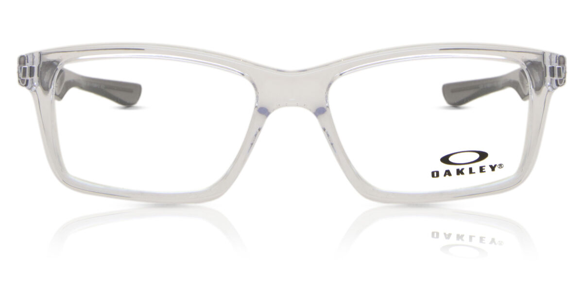 Oakley OY8001 SHIFTER XS (Youth Fit) 800111, Clear frame