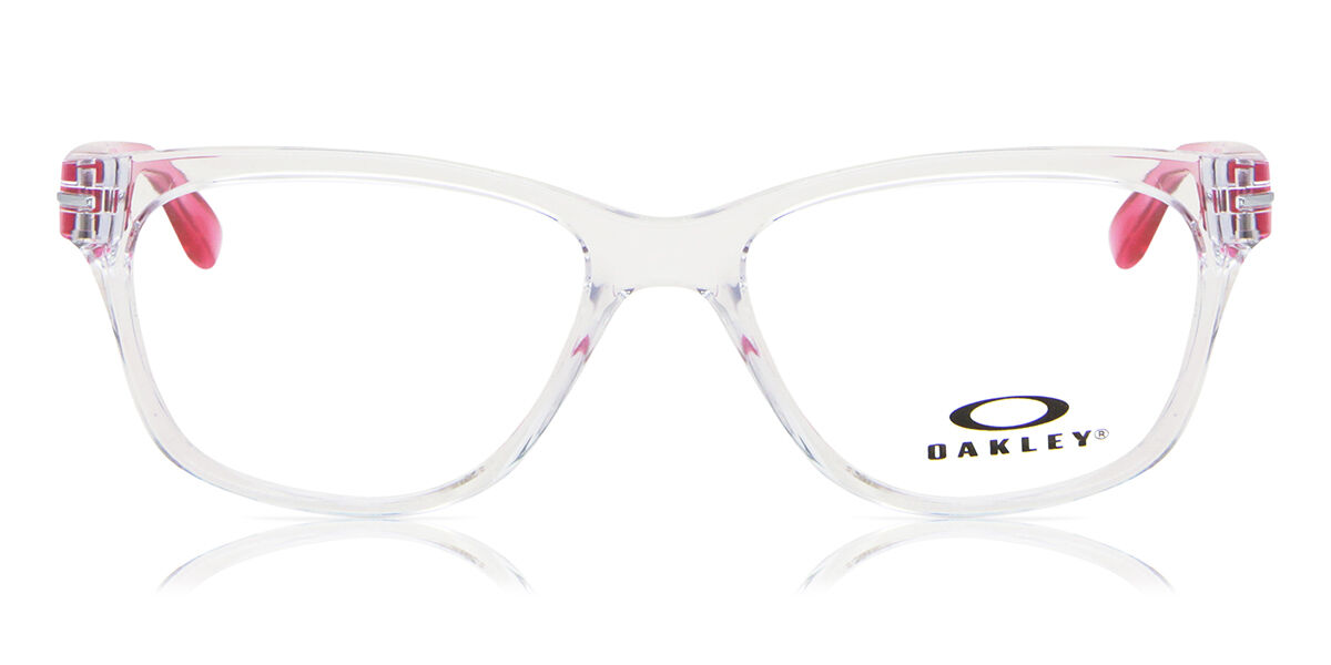 Oakley OY8019 DROP KICK (Youth Fit) 801904, Clear frame