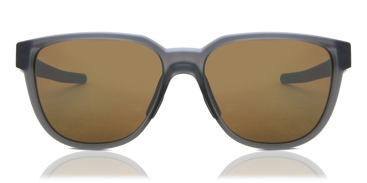 Oakley OO9250 ACTUATOR 925003, Grey frame, Prizm™ Tungsten Brown Mirror lenses