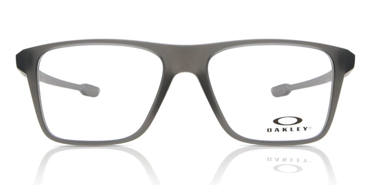 Oakley OY8026 BUNT Kids 802602, Grey frame