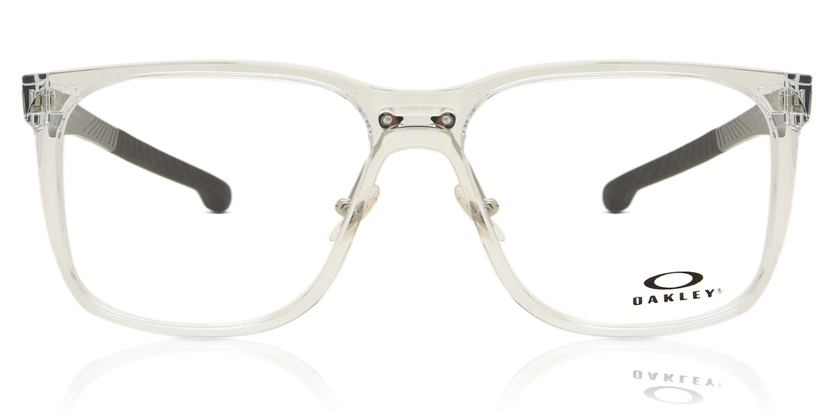 Oakley OX8182 HIP TONE 818203, Clear frame