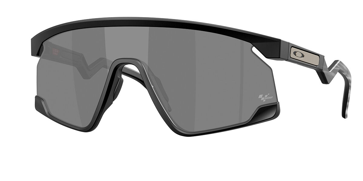 Oakley OO9280 BXTR 928019, Black frame, Prizm Black Mirror lenses