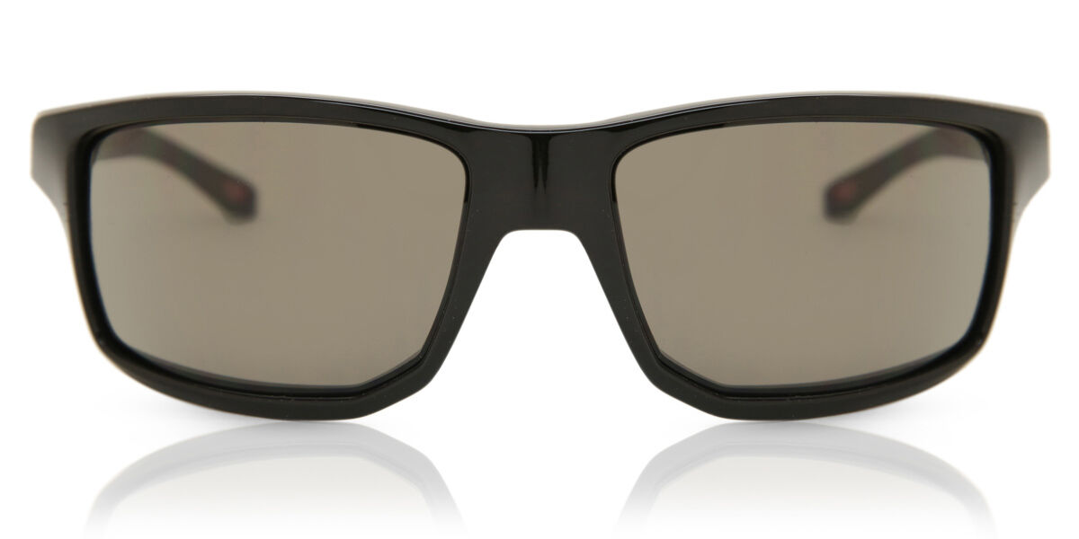 Oakley OO9449 GIBSTON 944901, Black frame, Prizm™ Grey lenses