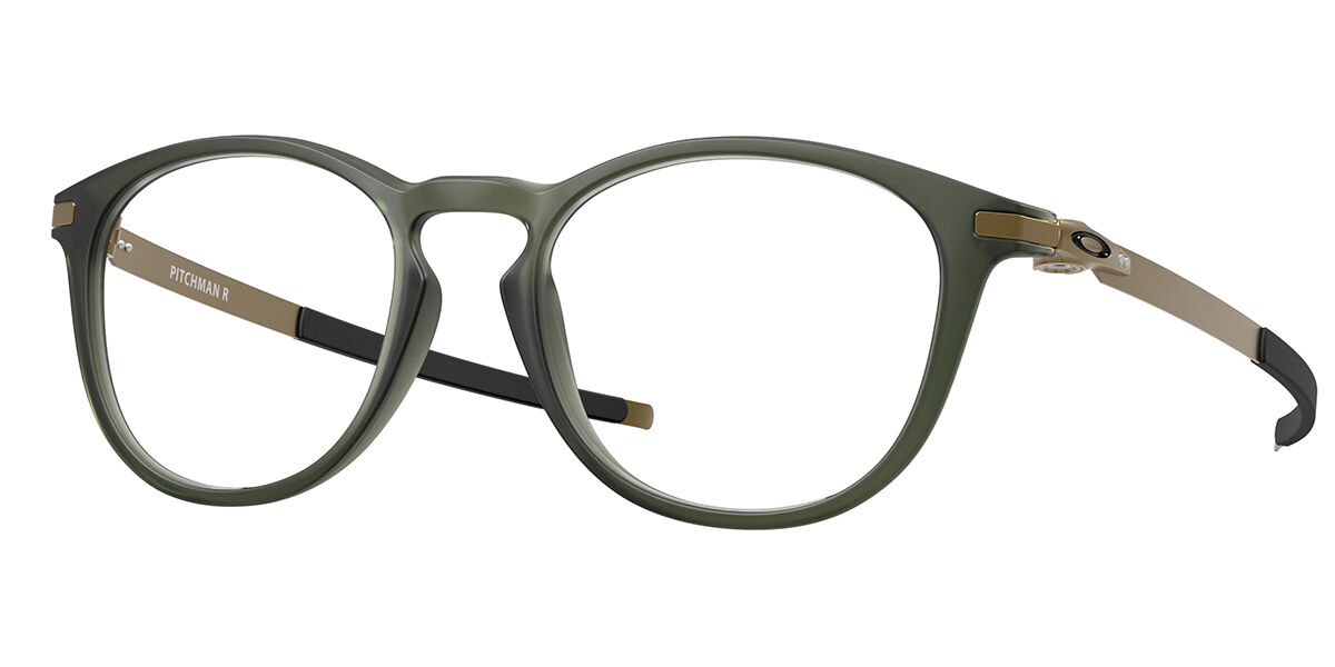 Oakley OX8105 PITCHMAN R 810528, Green frame