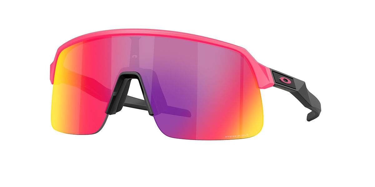 Oakley OO9496 SUTRO LITE S 949614, Prizm™ Road Red lenses