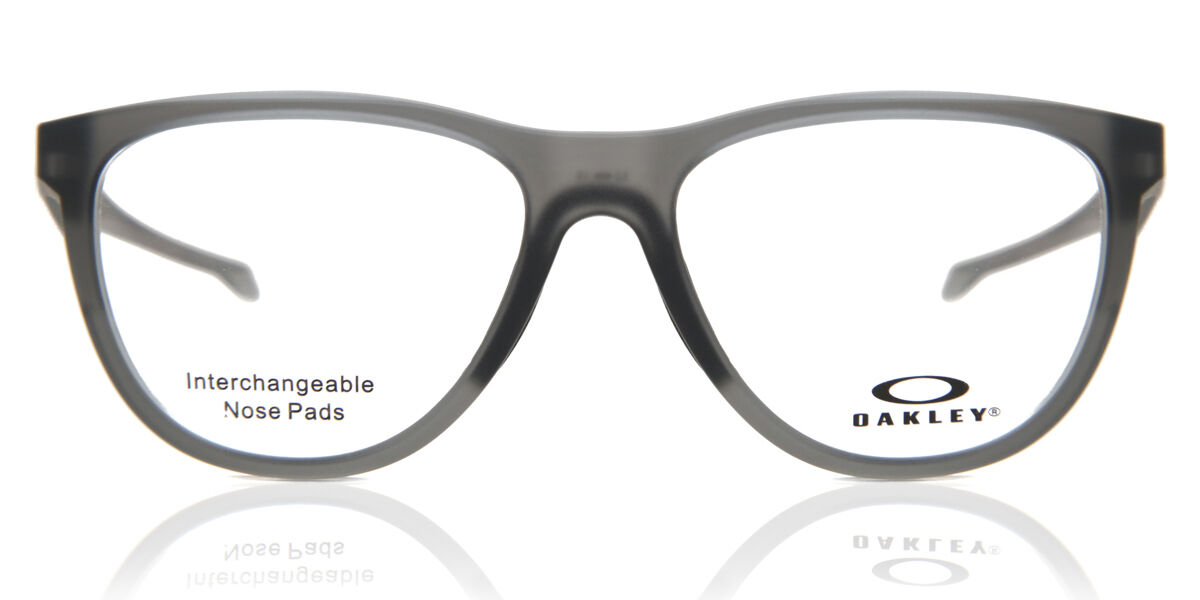 Oakley OX8056 ADMISSION 805602, Grey frame