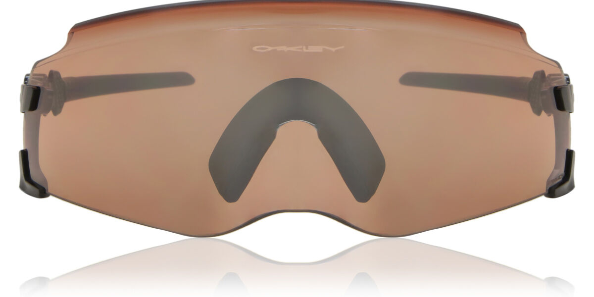 Oakley OO9455M OAKLEY KATO 945505, Black frame, Prizm Dark Golf Brown lenses