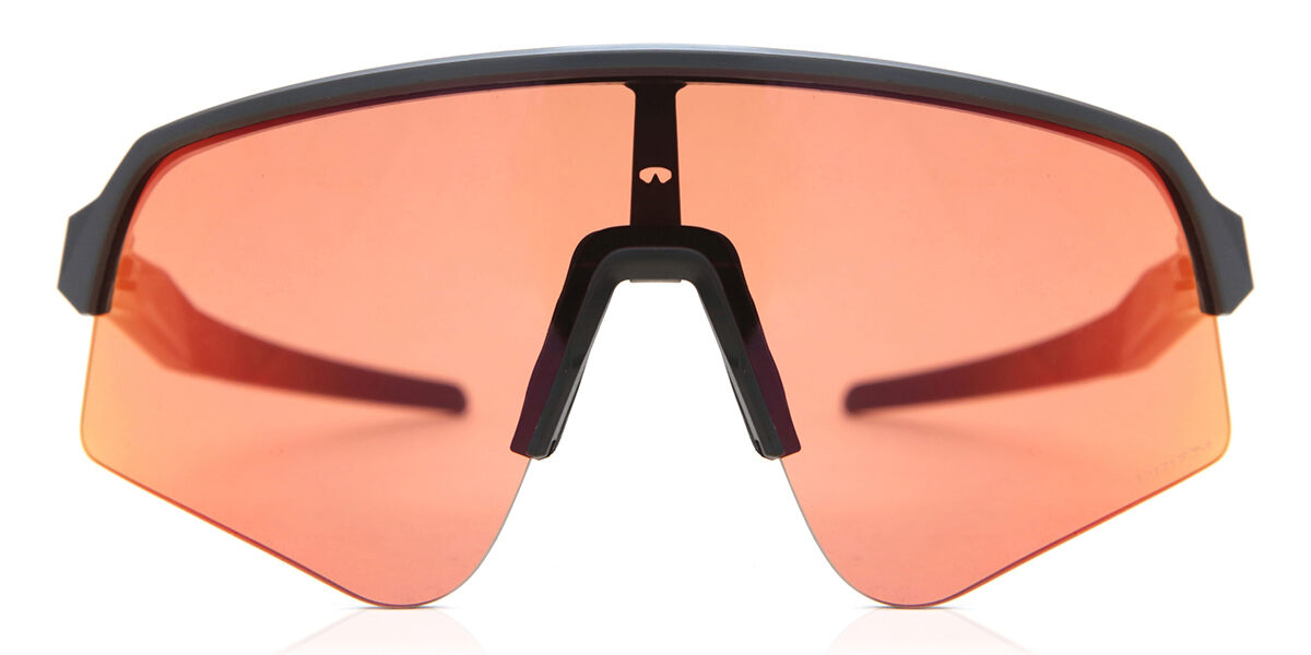 Oakley OO9465 SUTRO LITE SWEEP 946502, Grey frame, Prizm Trail Torch lenses