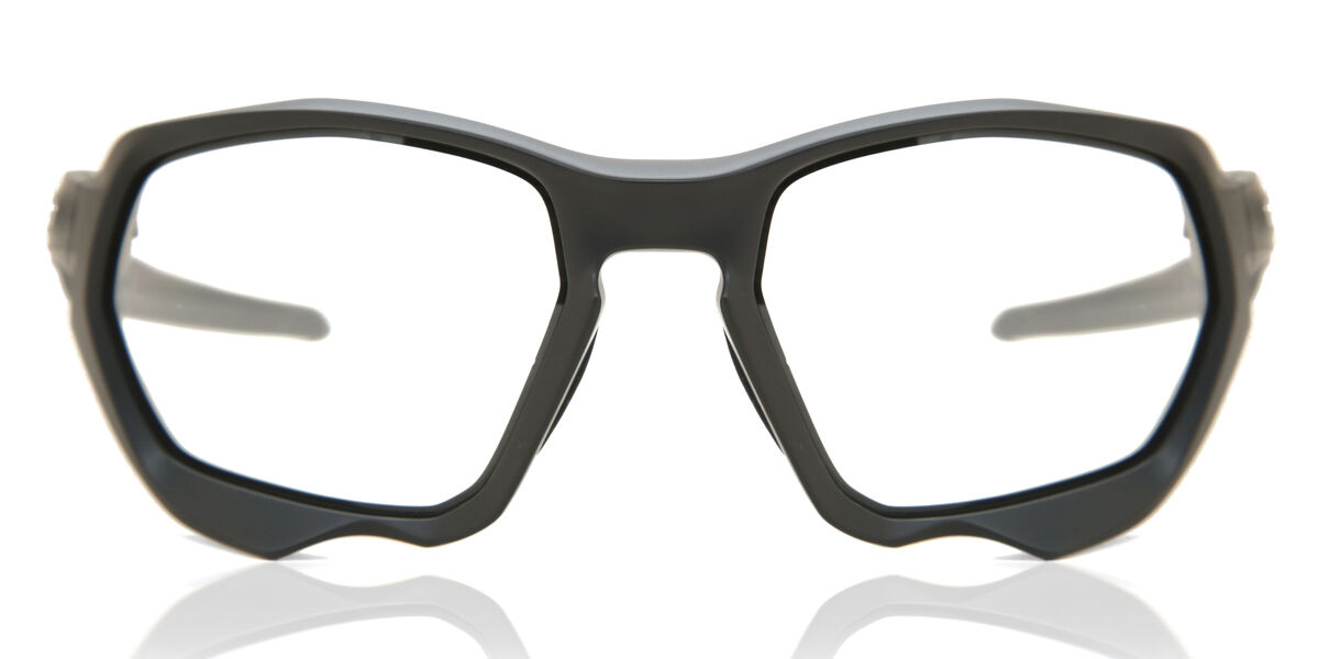 Oakley OO9019 OAKLEY PLAZMA 901905, Grey frame