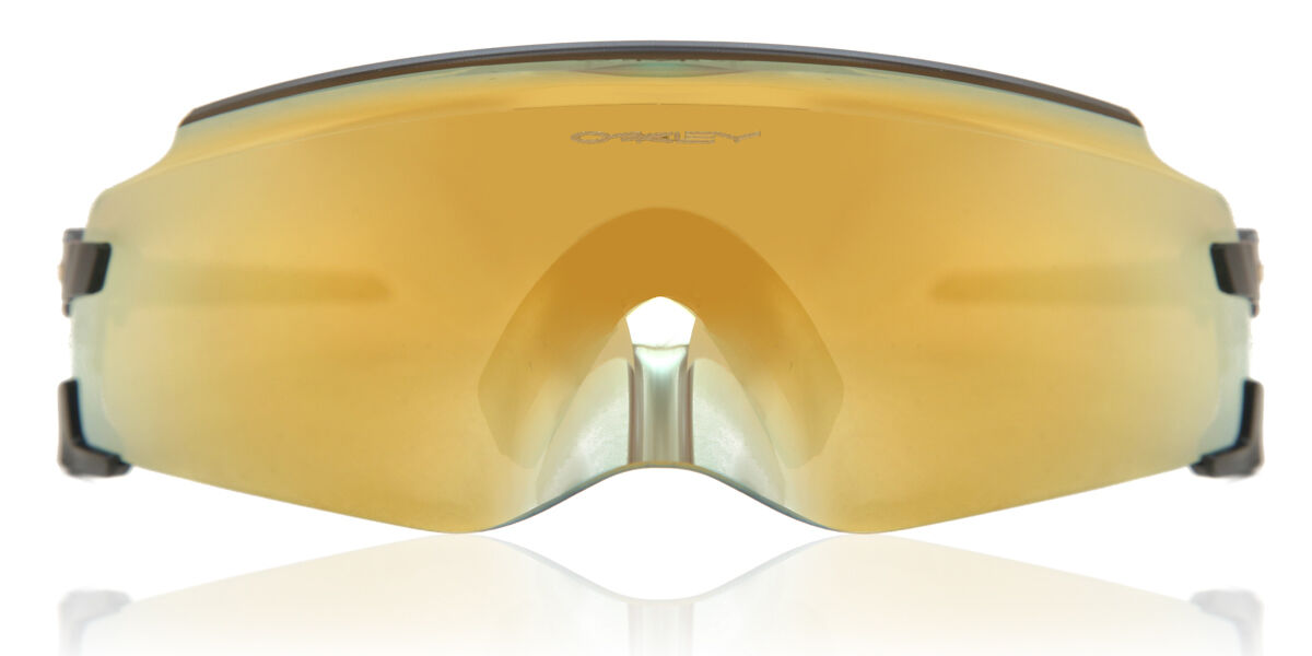 Oakley OO9455M OAKLEY KATO 945502, Black frame, Prizm 24K lenses