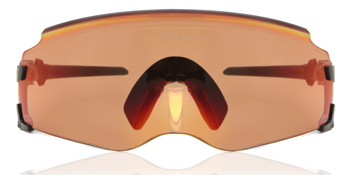 Oakley OO9455M OAKLEY KATO 945506, Black frame, Prizm Trail Torch lenses