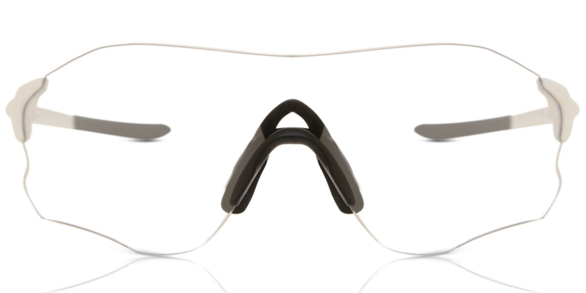 Oakley OO9313 EVZERO PATH Asian Fit 931306, White frame