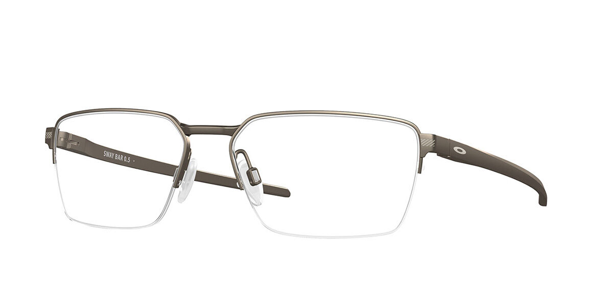 Oakley OX5076 SWAY BAR 0.5 507602, Grey frame
