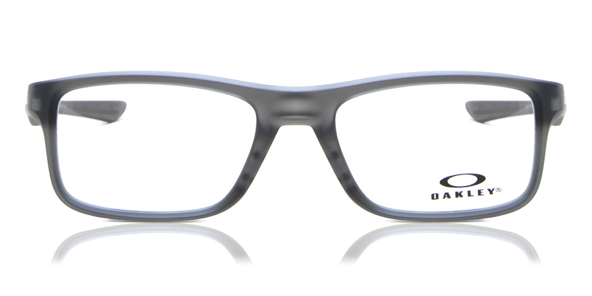 Oakley OX8081 PLANK 2.0 808117, Grey frame