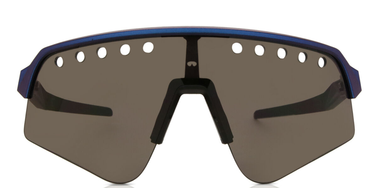 Oakley OO9465 SUTRO LITE SWEEP 946528, Blue frame, Prizm Grey lenses