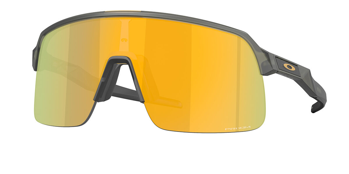 Oakley OO9463 SUTRO LITE 946377, Green frame, Prizm 24K Mirror lenses