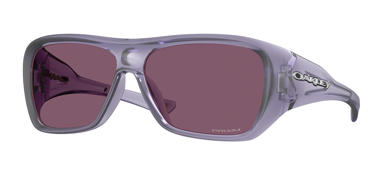 Oakley OO9492 CHAMINADE 949204, Purple frame, Prizm Indigo lenses